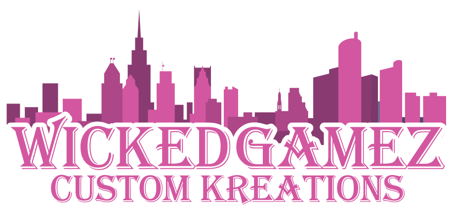 Wicked Gamez
