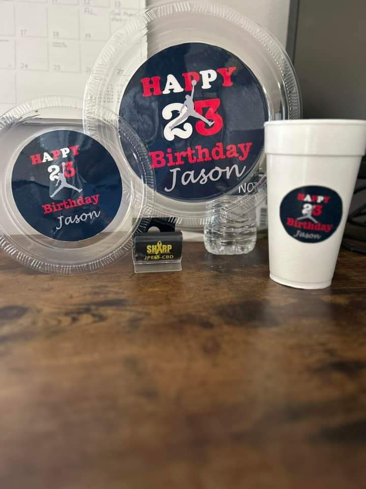 Rolling Tray Sets
